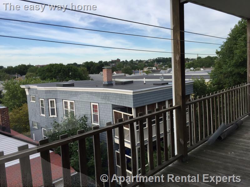 103 Marion St, Inman Square