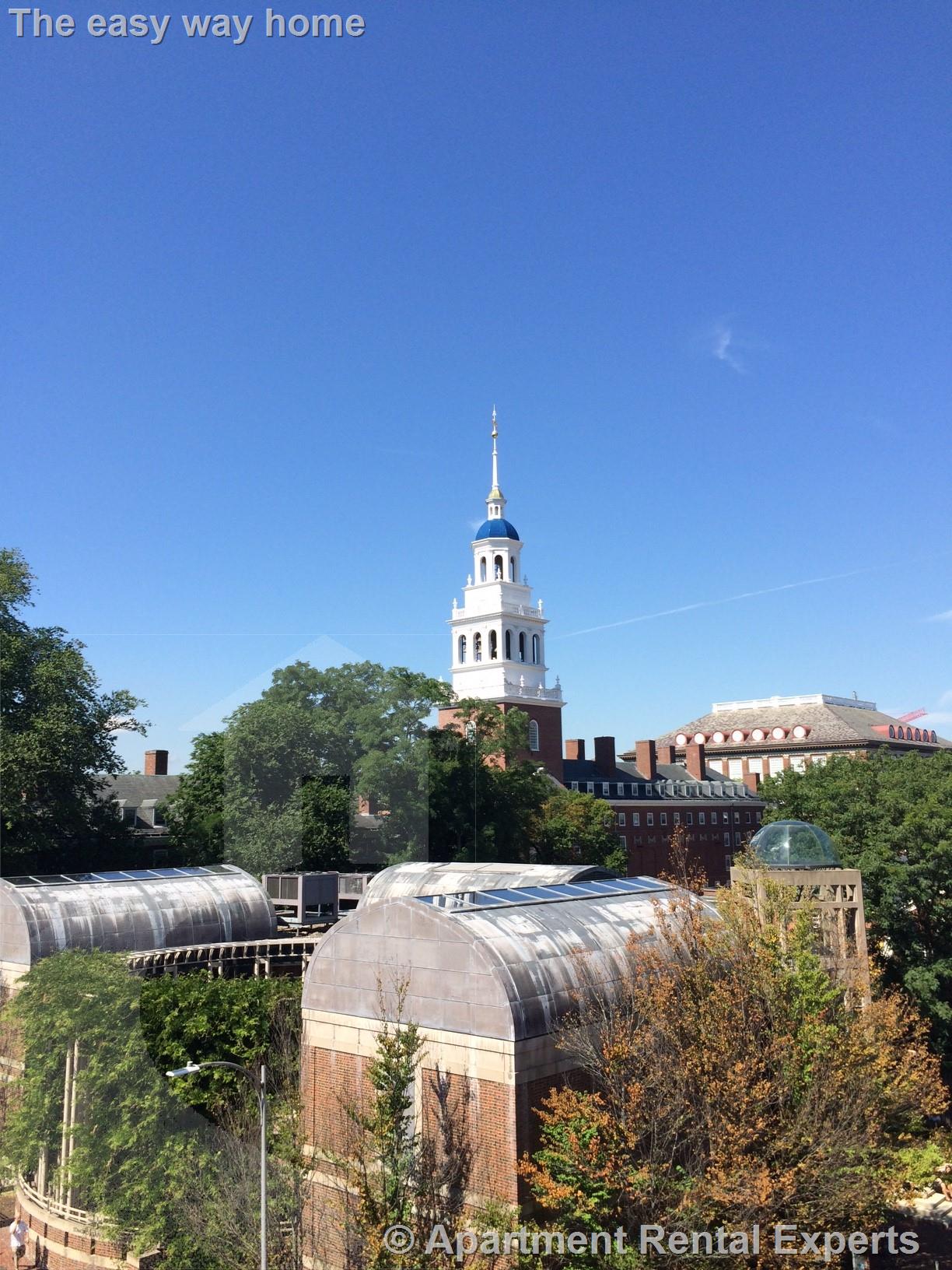 40 Bow St, Harvard Square