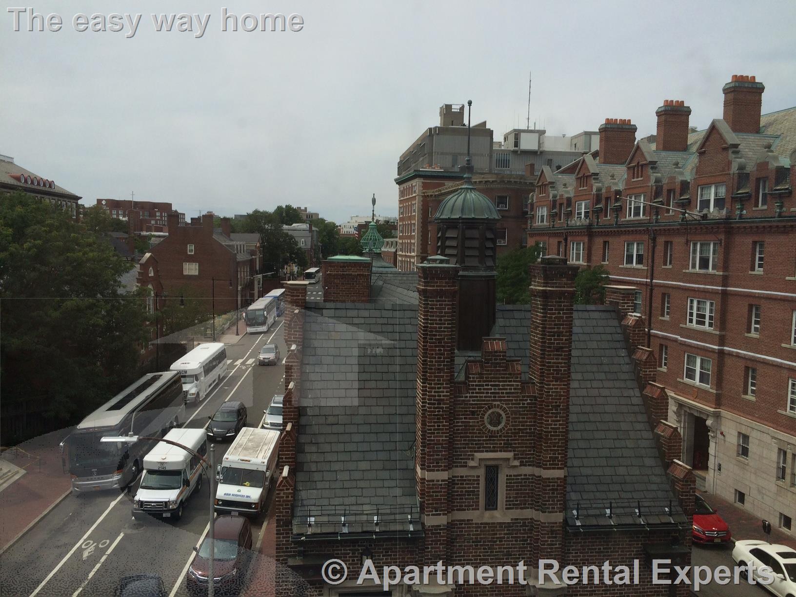 40 Bow St, Harvard Square