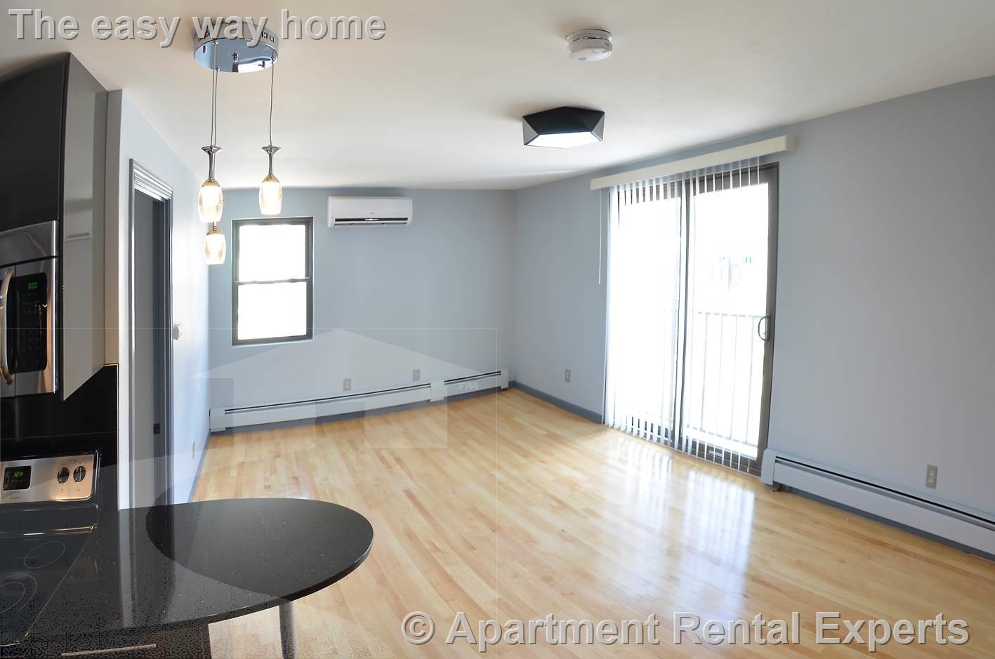 62 Spring St, East Cambridge