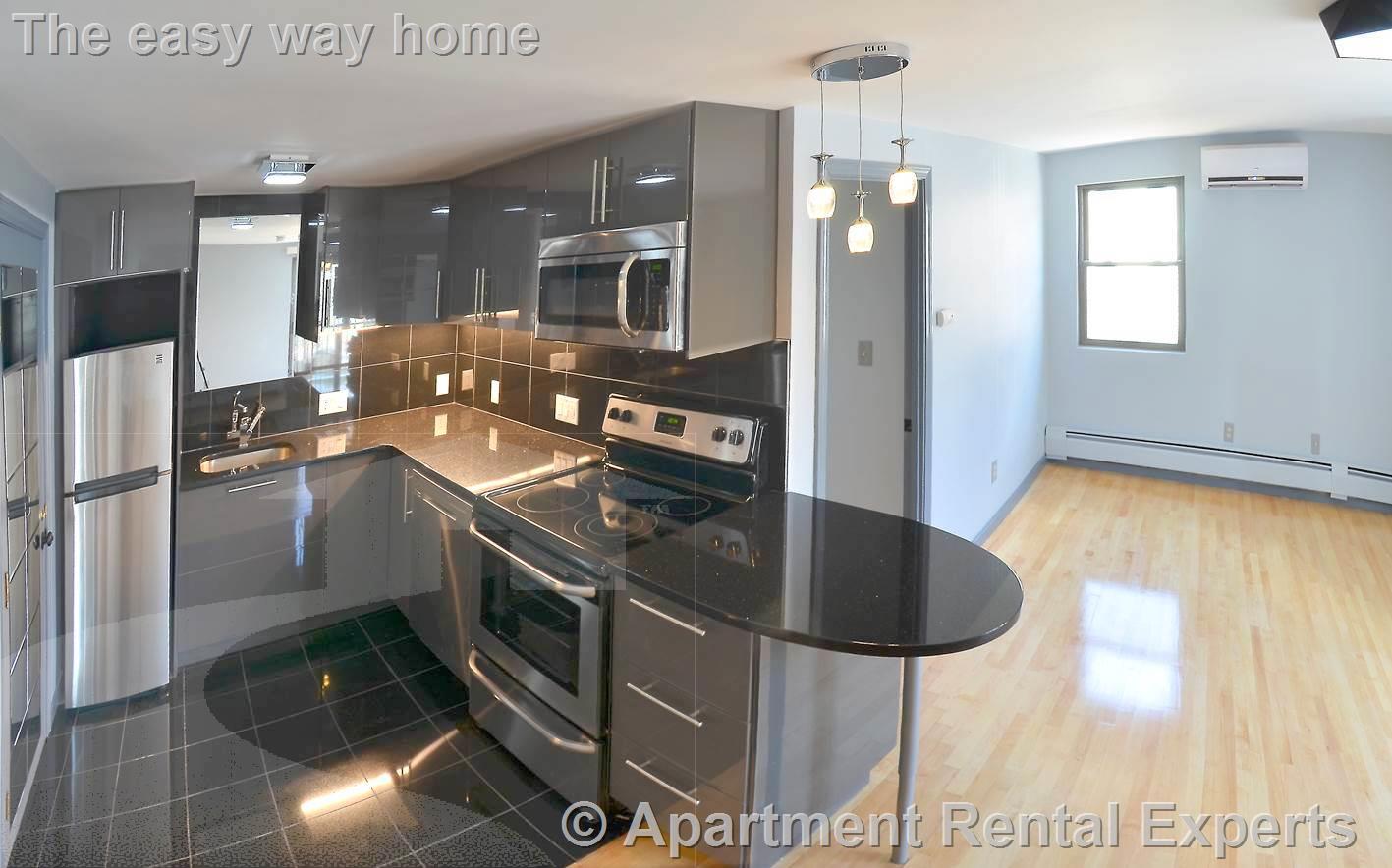 62 Spring St, East Cambridge