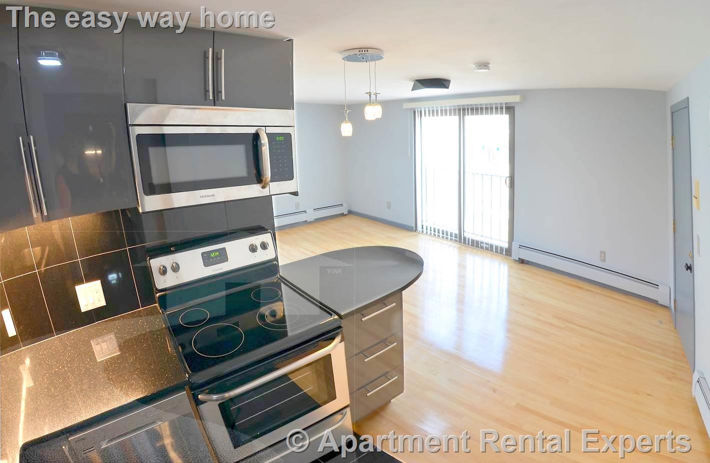 62 Spring St, East Cambridge