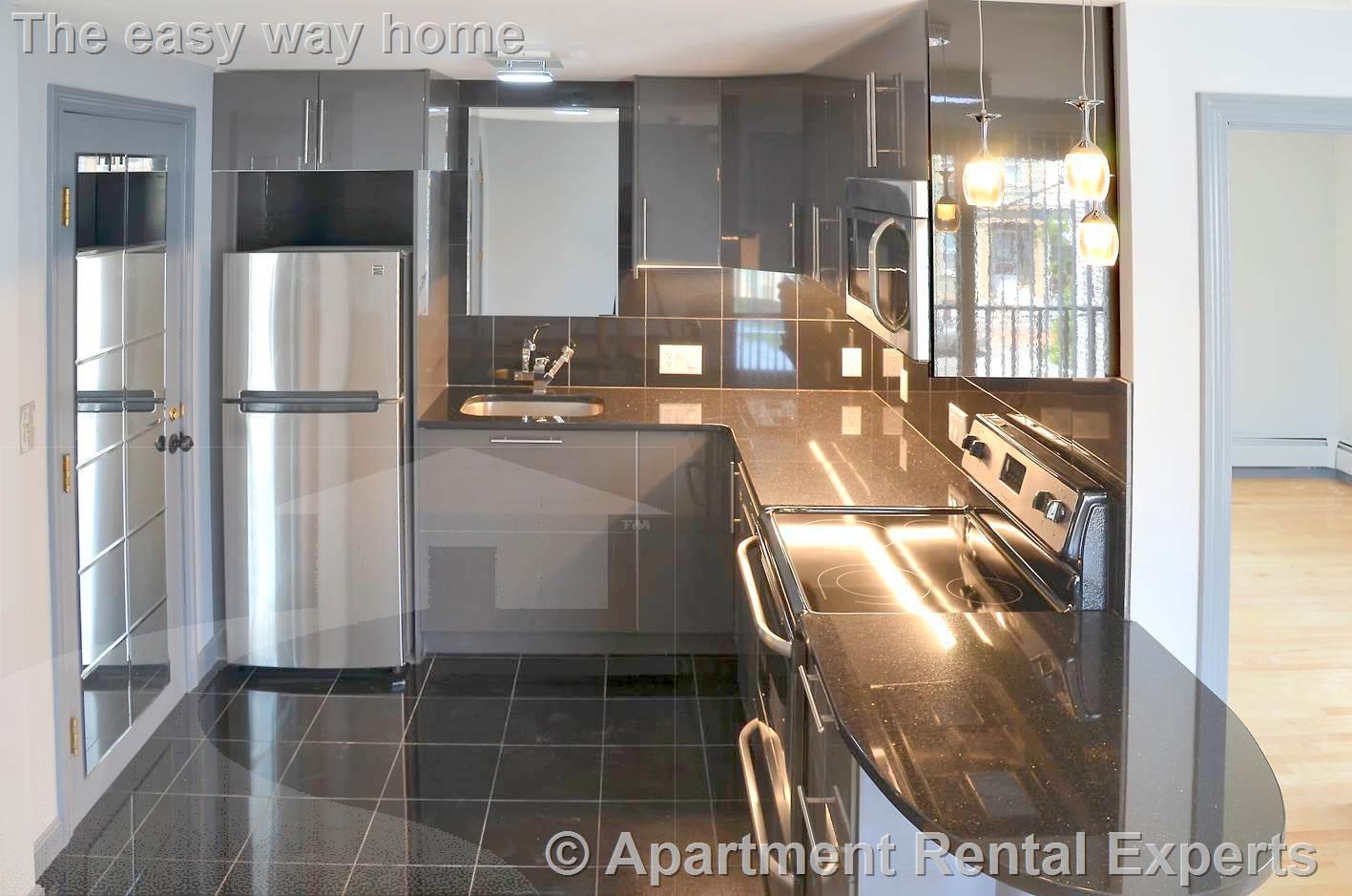 62 Spring St, East Cambridge