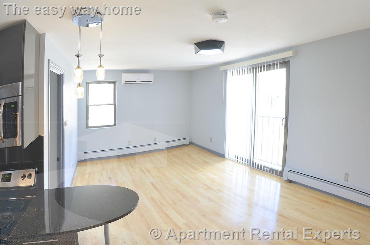 62 Spring St, East Cambridge