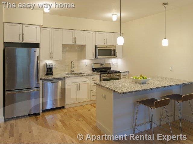 603 Concord Ave, Fresh Pond