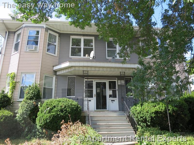 55A Marion St, Tufts