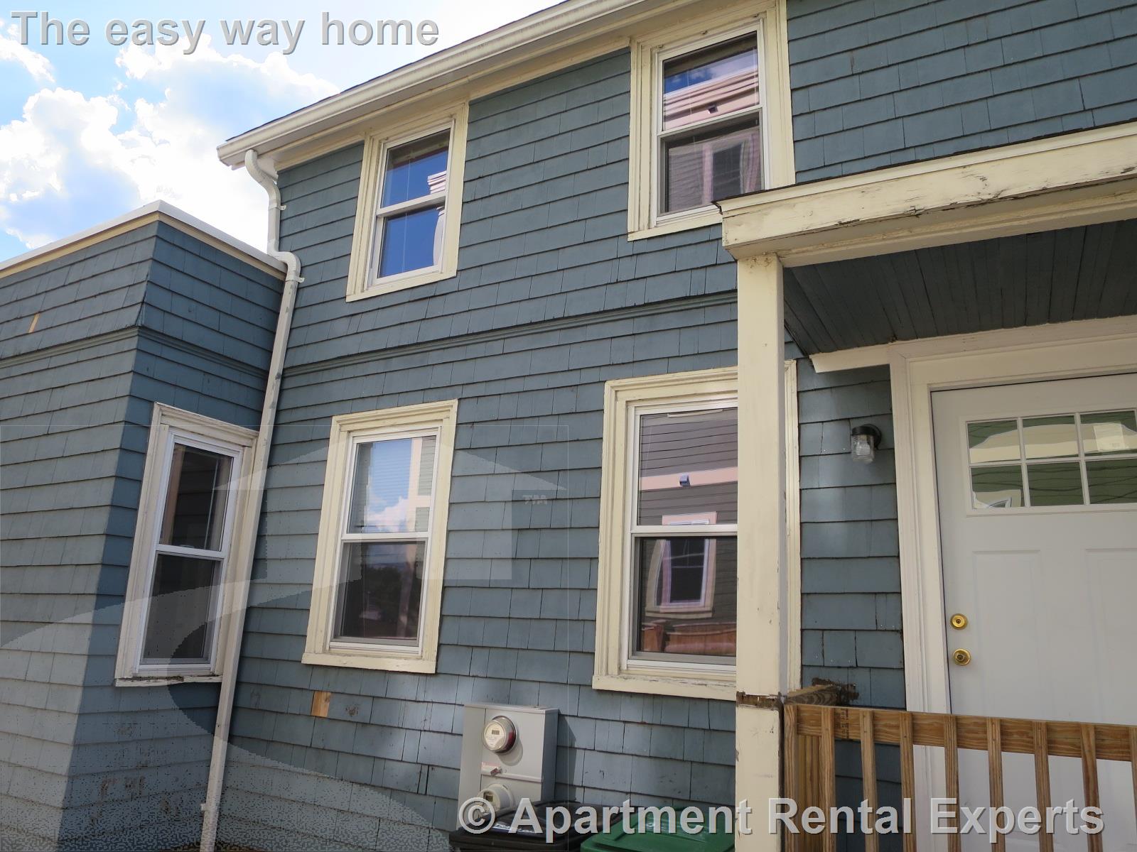 516 Somerville Ave, Porter Square