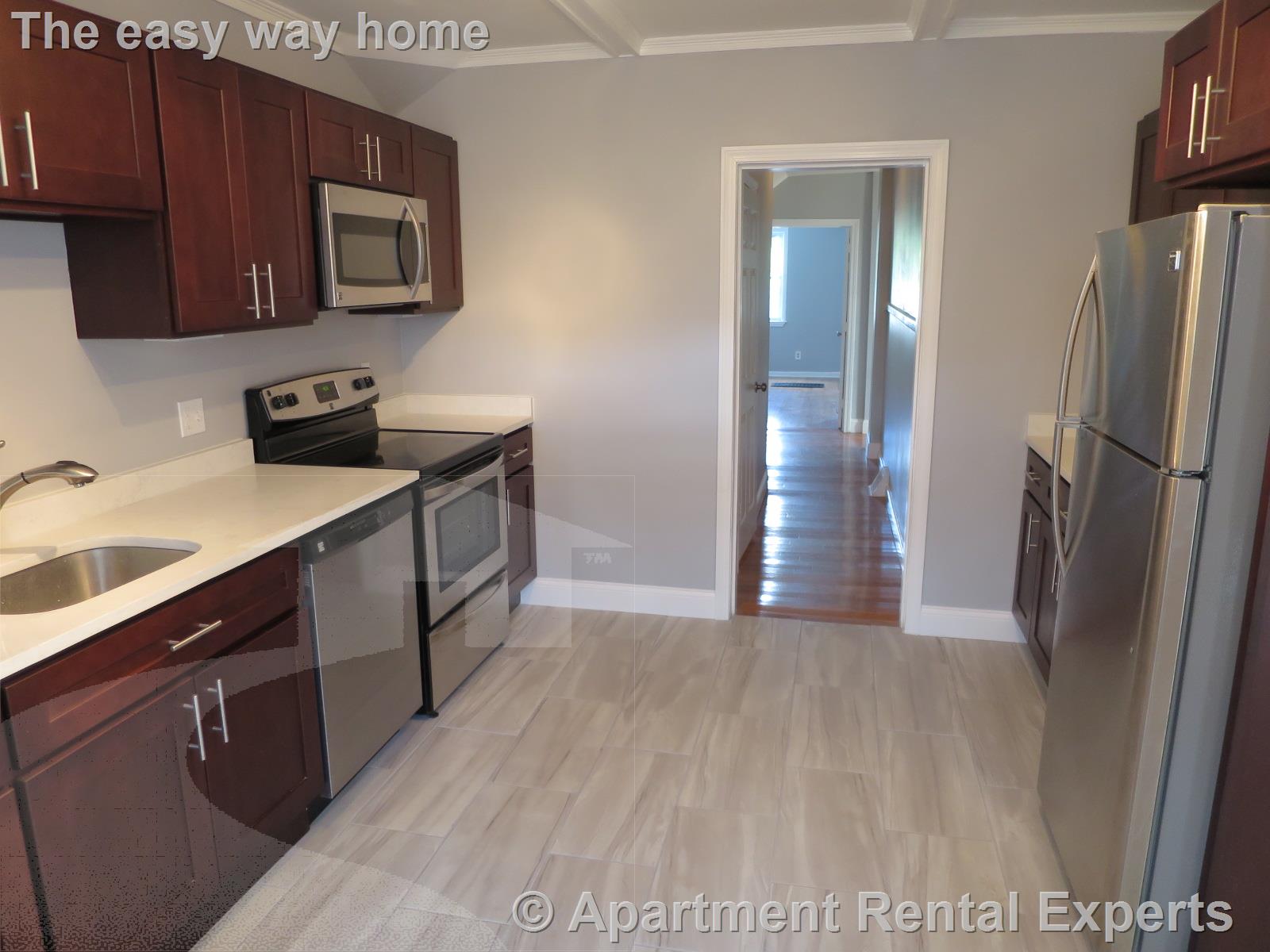 516 Somerville Ave, Porter Square