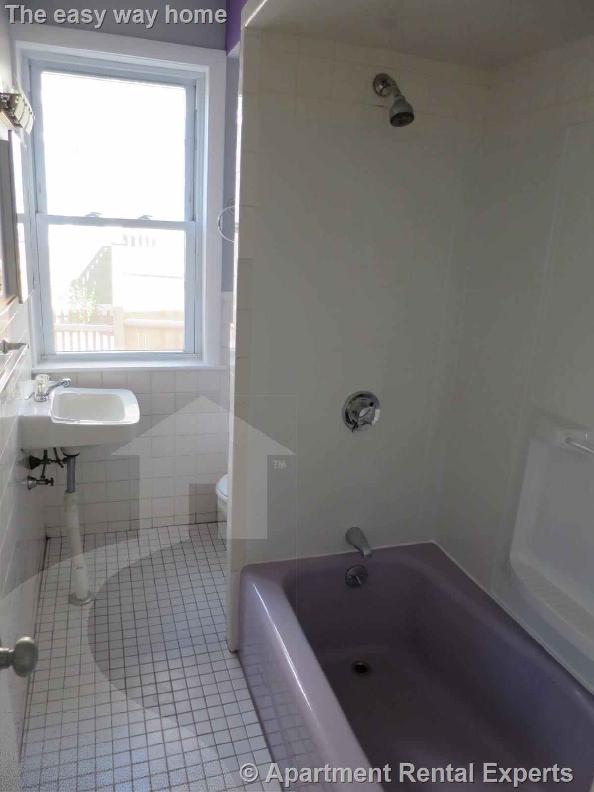 516 Somerville Ave, Porter Square