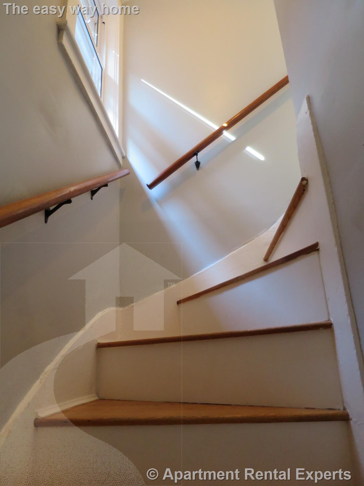 516 Somerville Ave, Porter Square