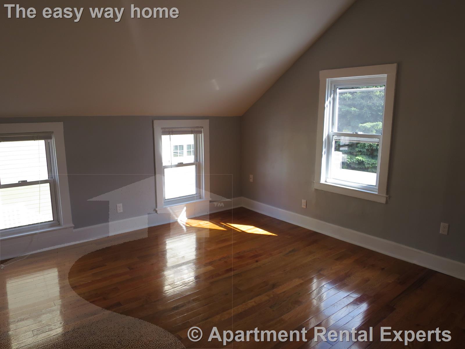 516 Somerville Ave, Porter Square