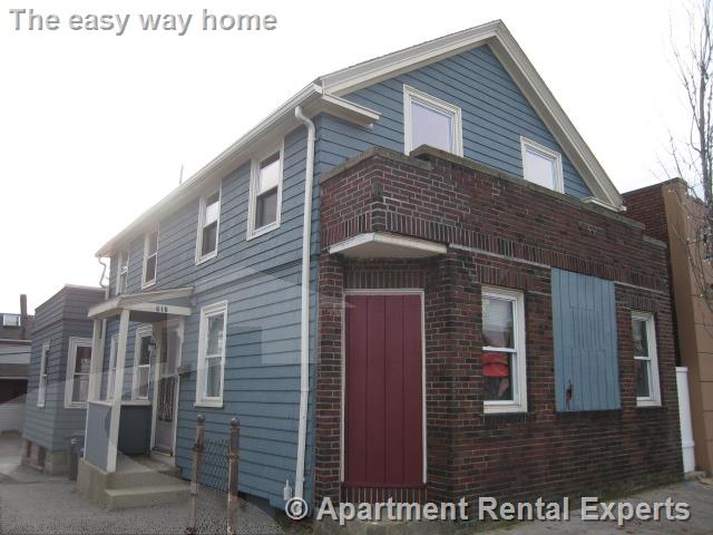 516 Somerville Ave, Porter Square