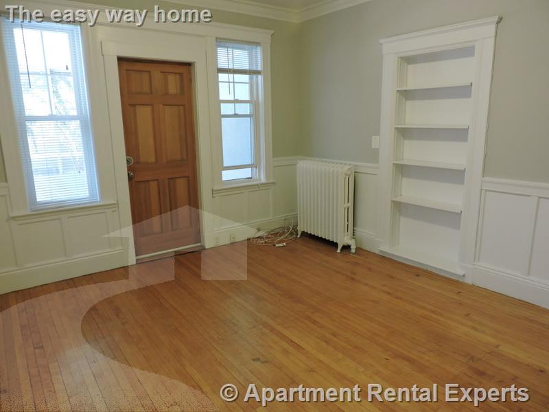 8 Forest St, Porter Square