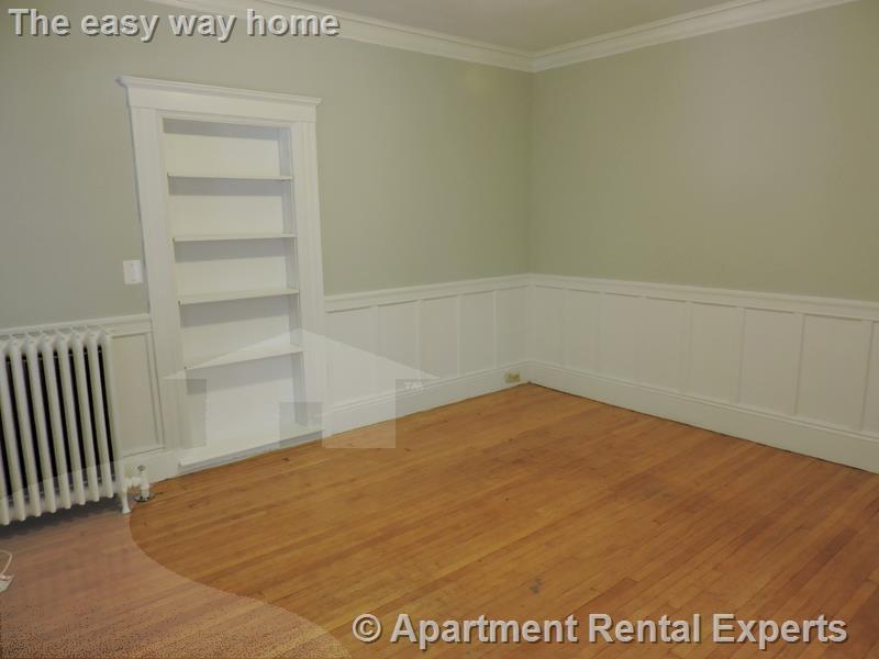 8 Forest St, Porter Square