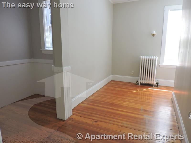 8 Forest St, Porter Square