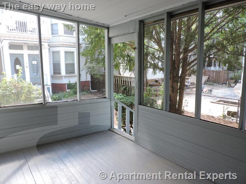 8 Forest St, Porter Square