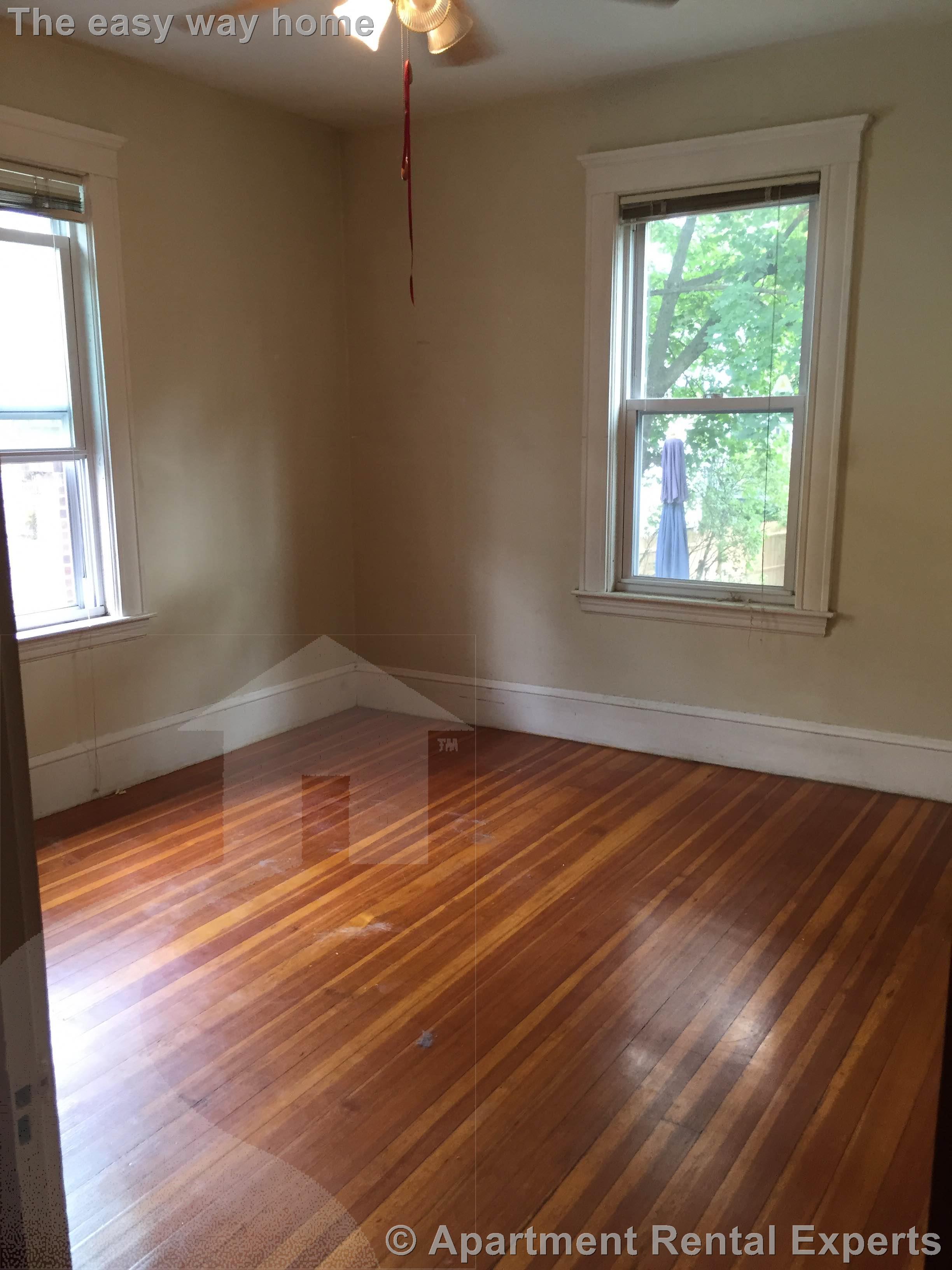 25 Hall St, Porter Square