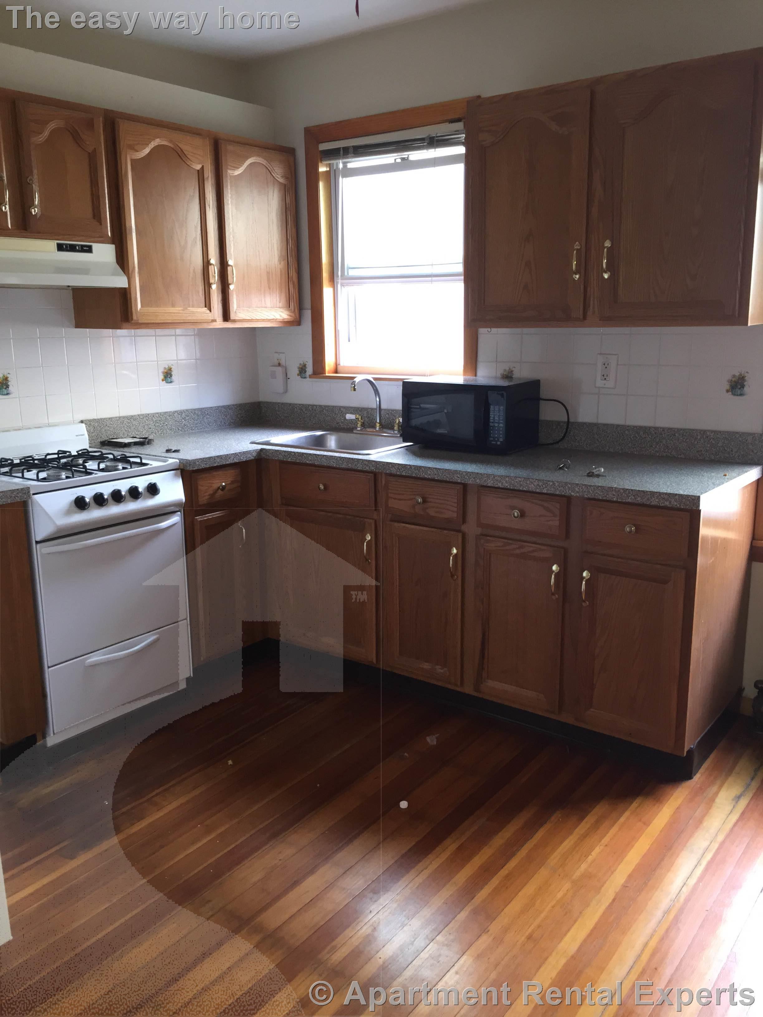 25 Hall St, Porter Square