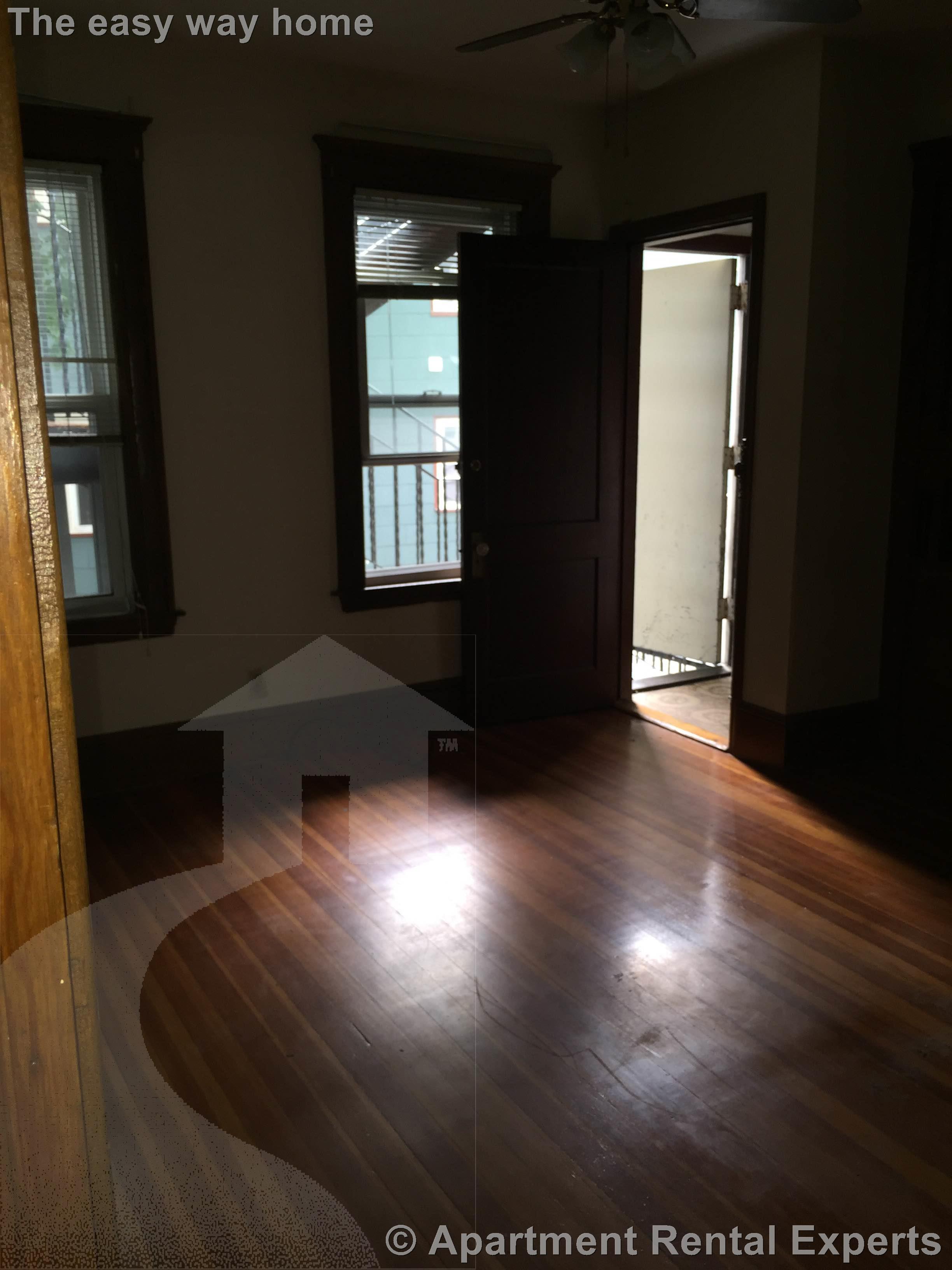 25 Hall St, Porter Square