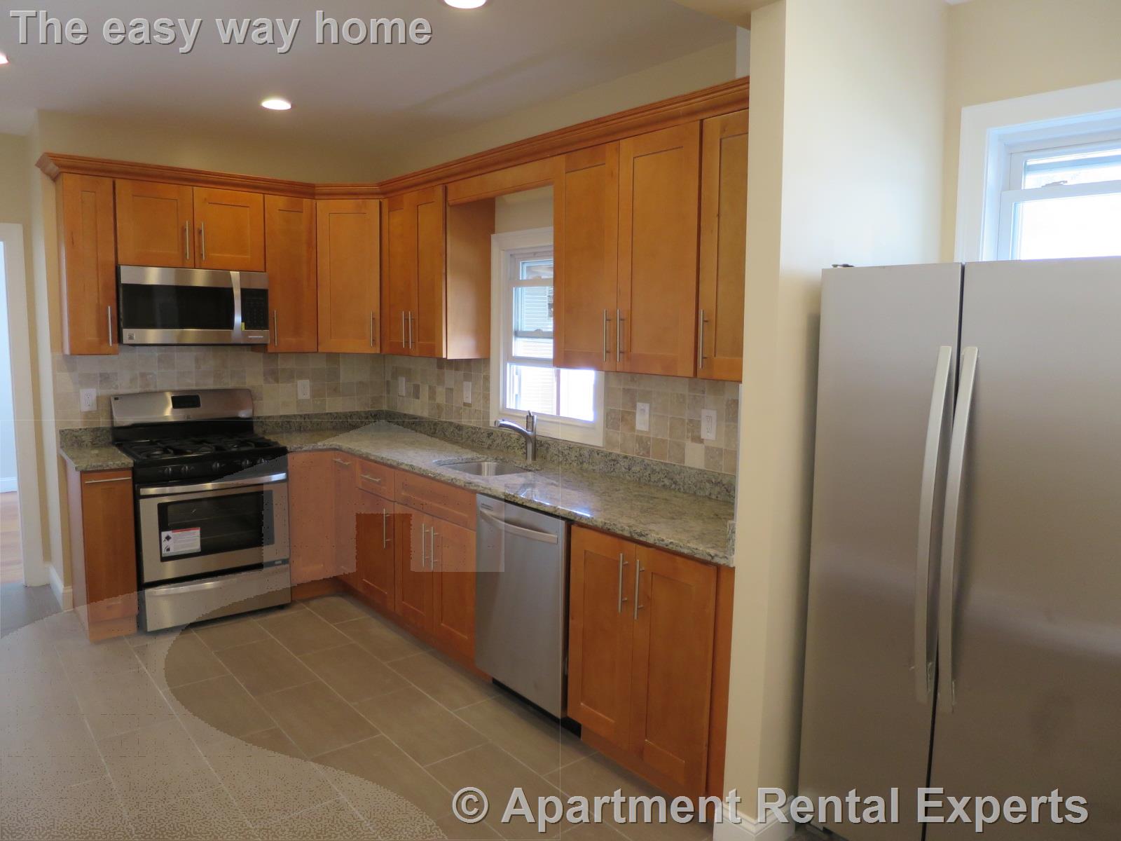 55A Marion St, Tufts