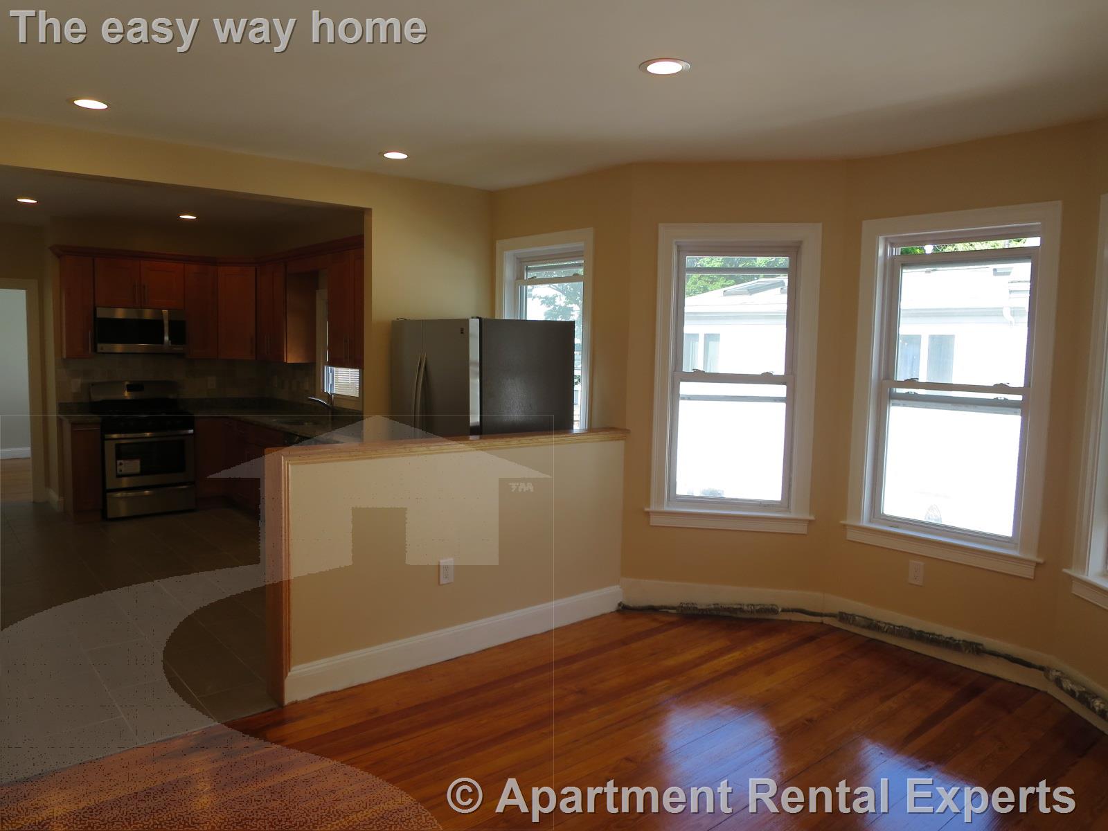 55A Marion St, Tufts