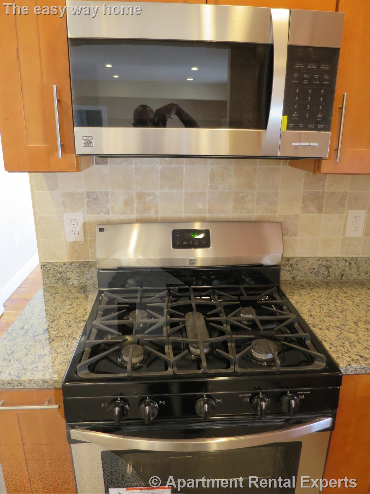 55A Marion St, Tufts