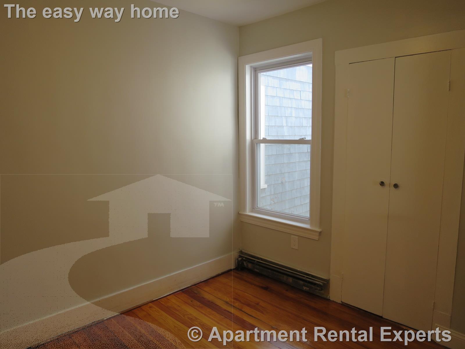 55A Marion St, Tufts