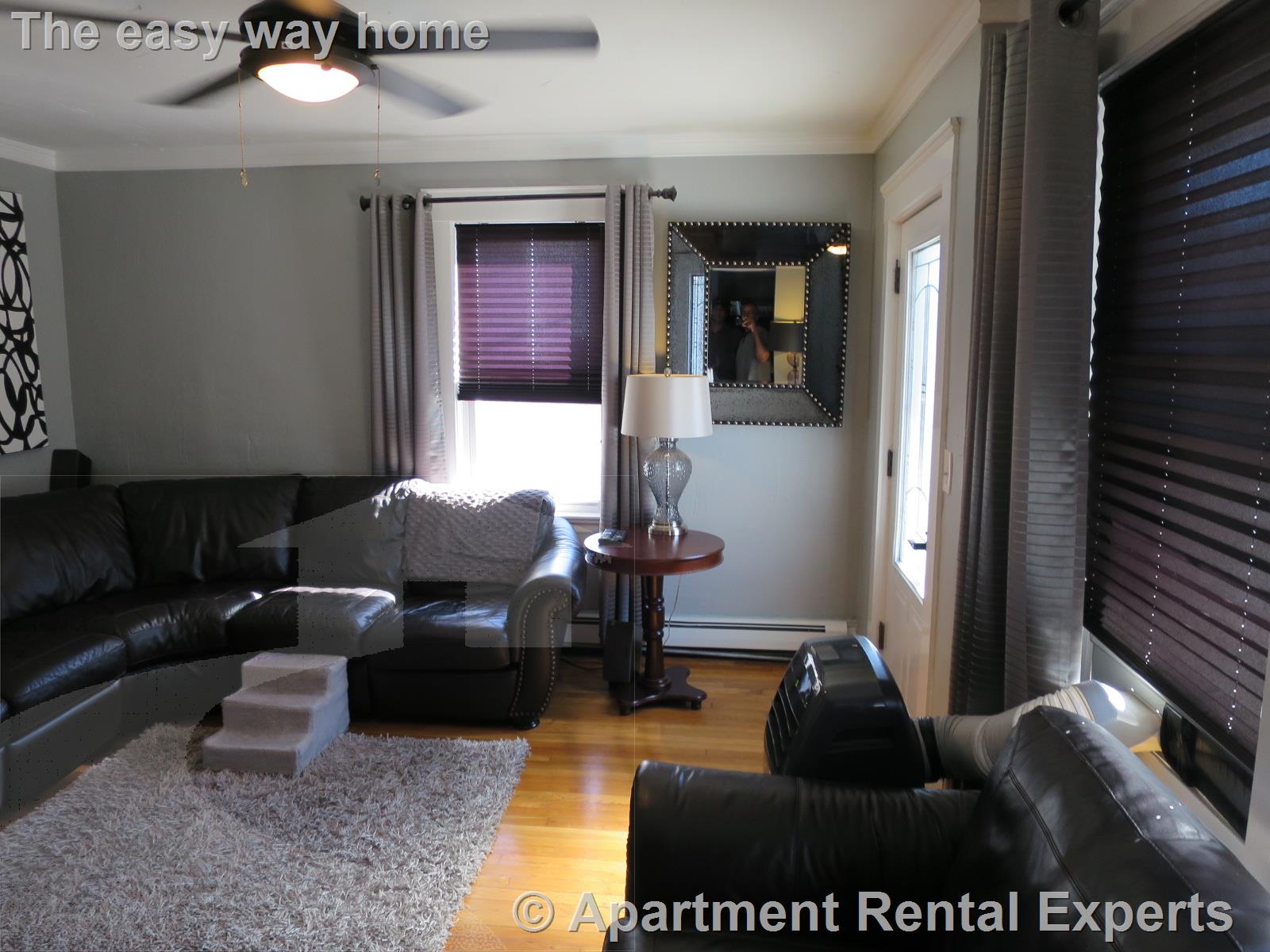 181 Winthrop St, West Medford