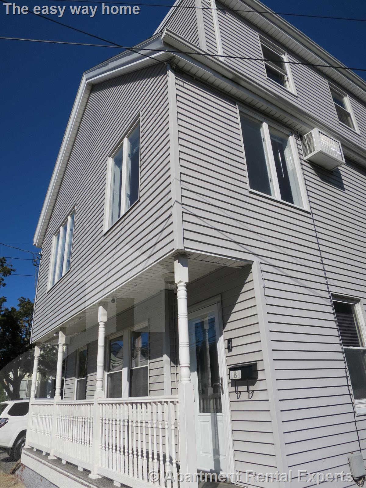 181 Winthrop St, West Medford