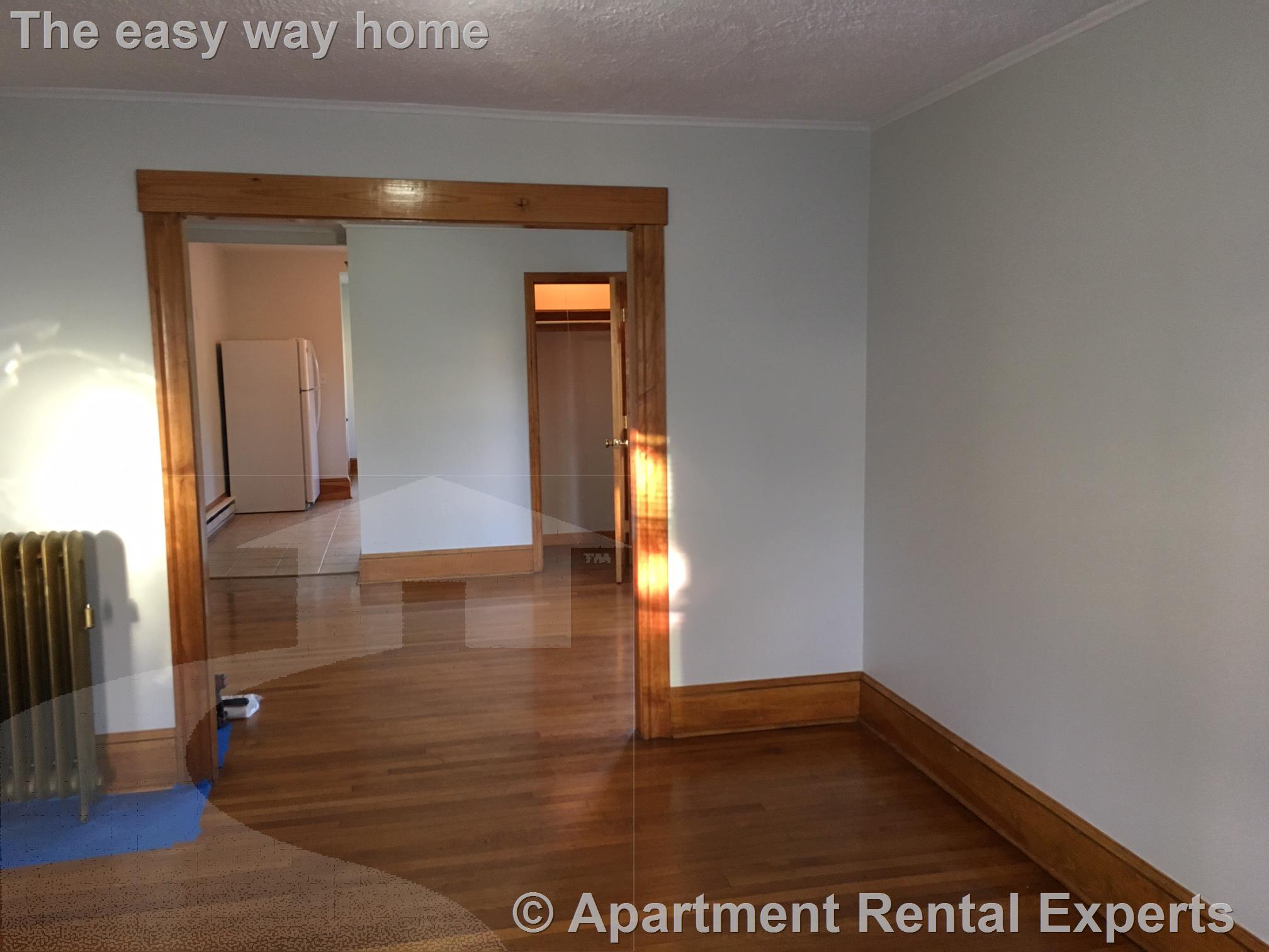 17-19 Burget Ave, Tufts