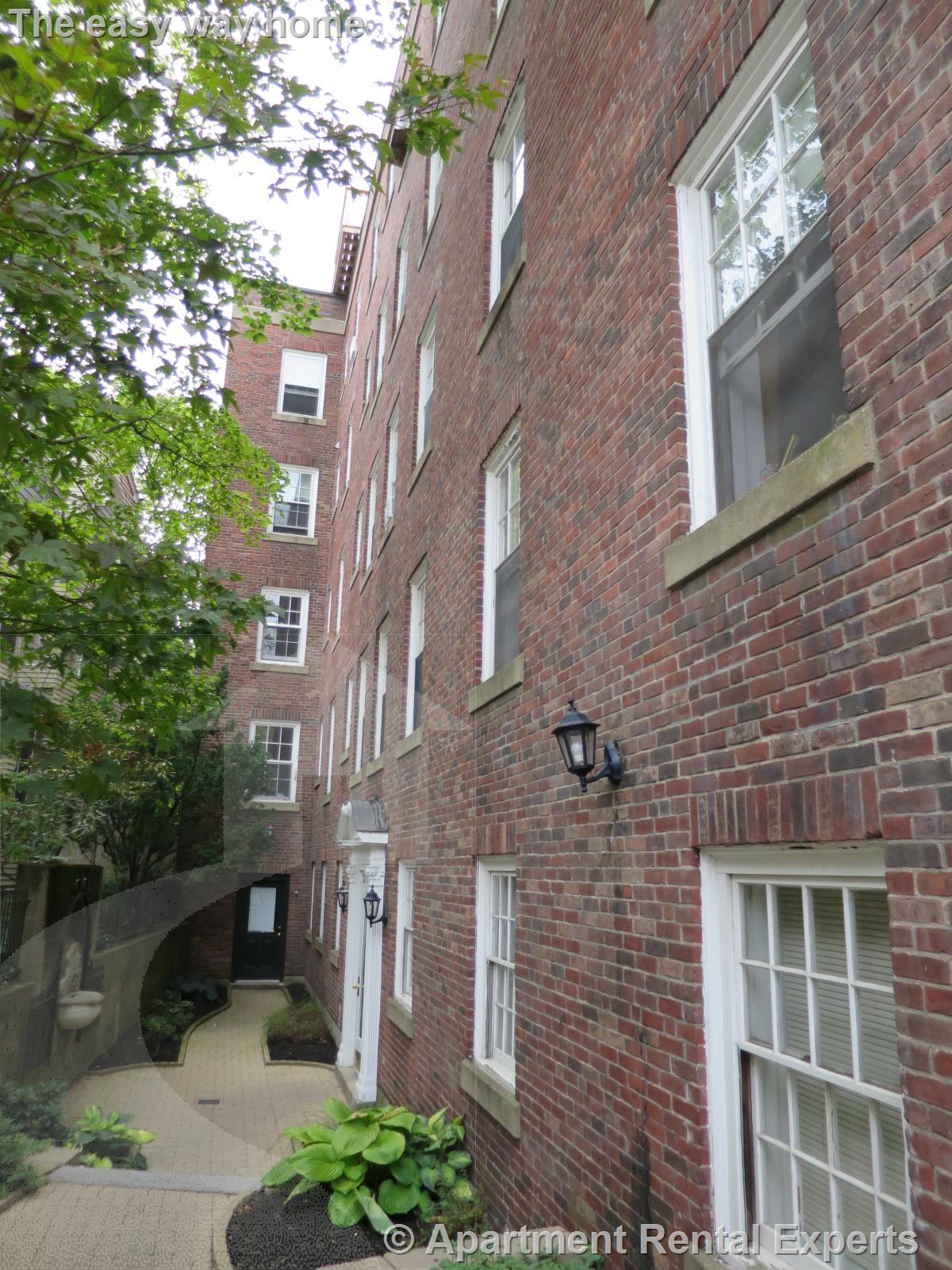 16 Chauncy St, Harvard Square