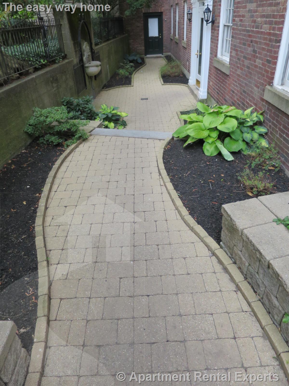 16 Chauncy St, Harvard Square