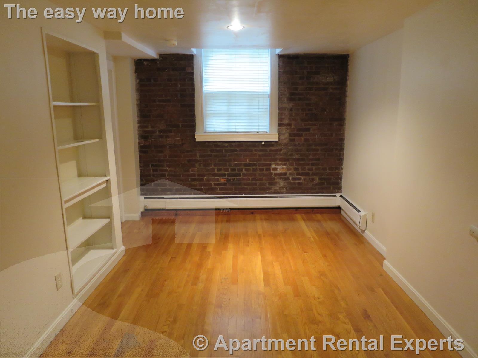 16 Chauncy St, Harvard Square