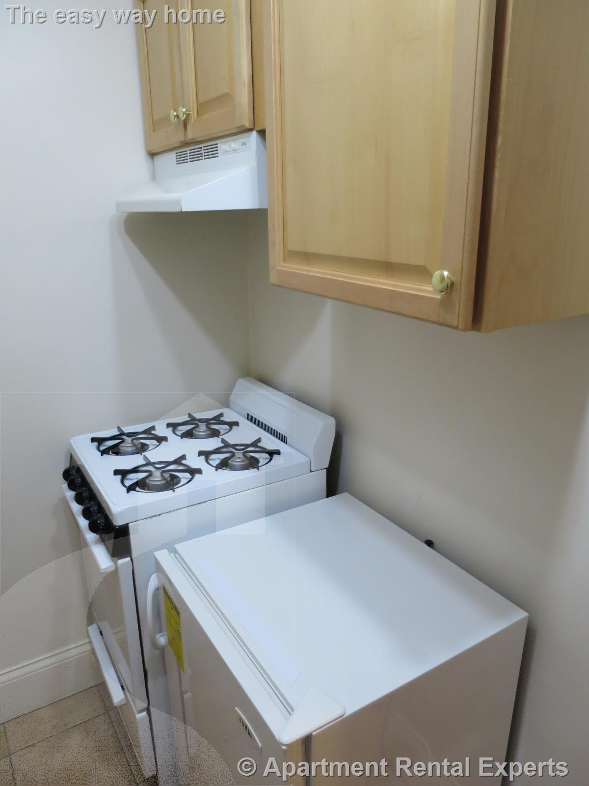 16 Chauncy St, Harvard Square