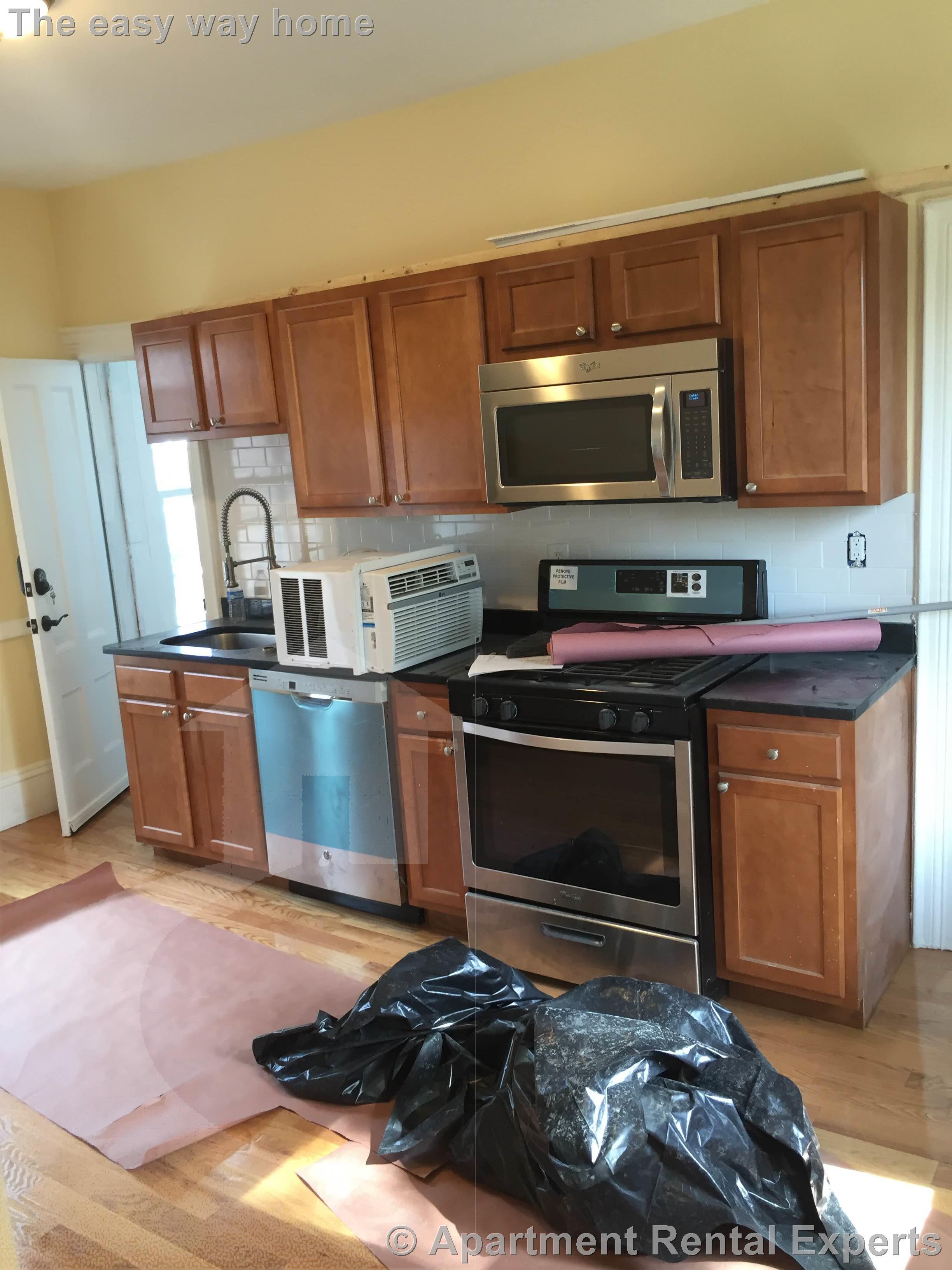 12 Claremon St, Davis Square