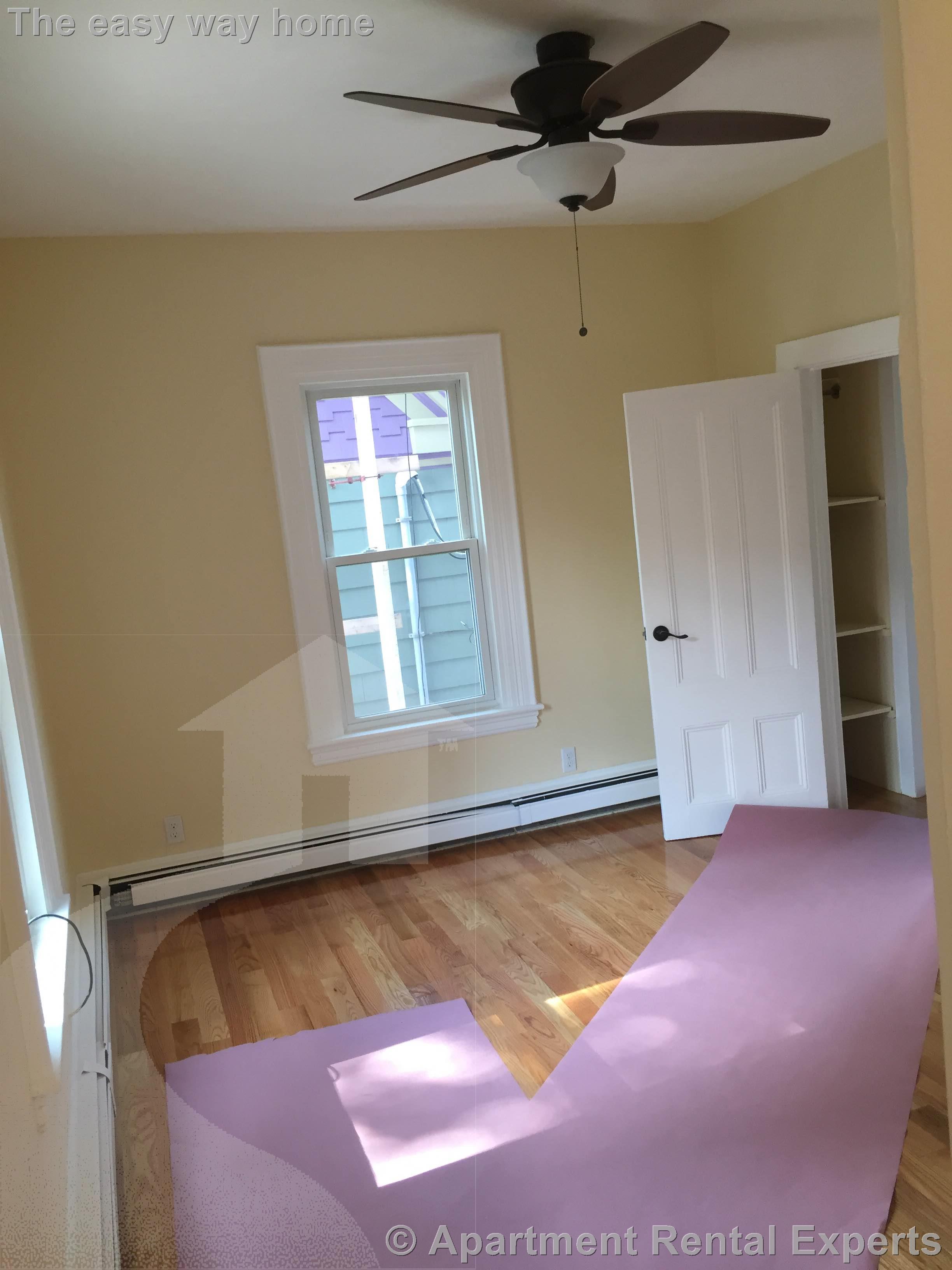 12 Claremon St, Davis Square