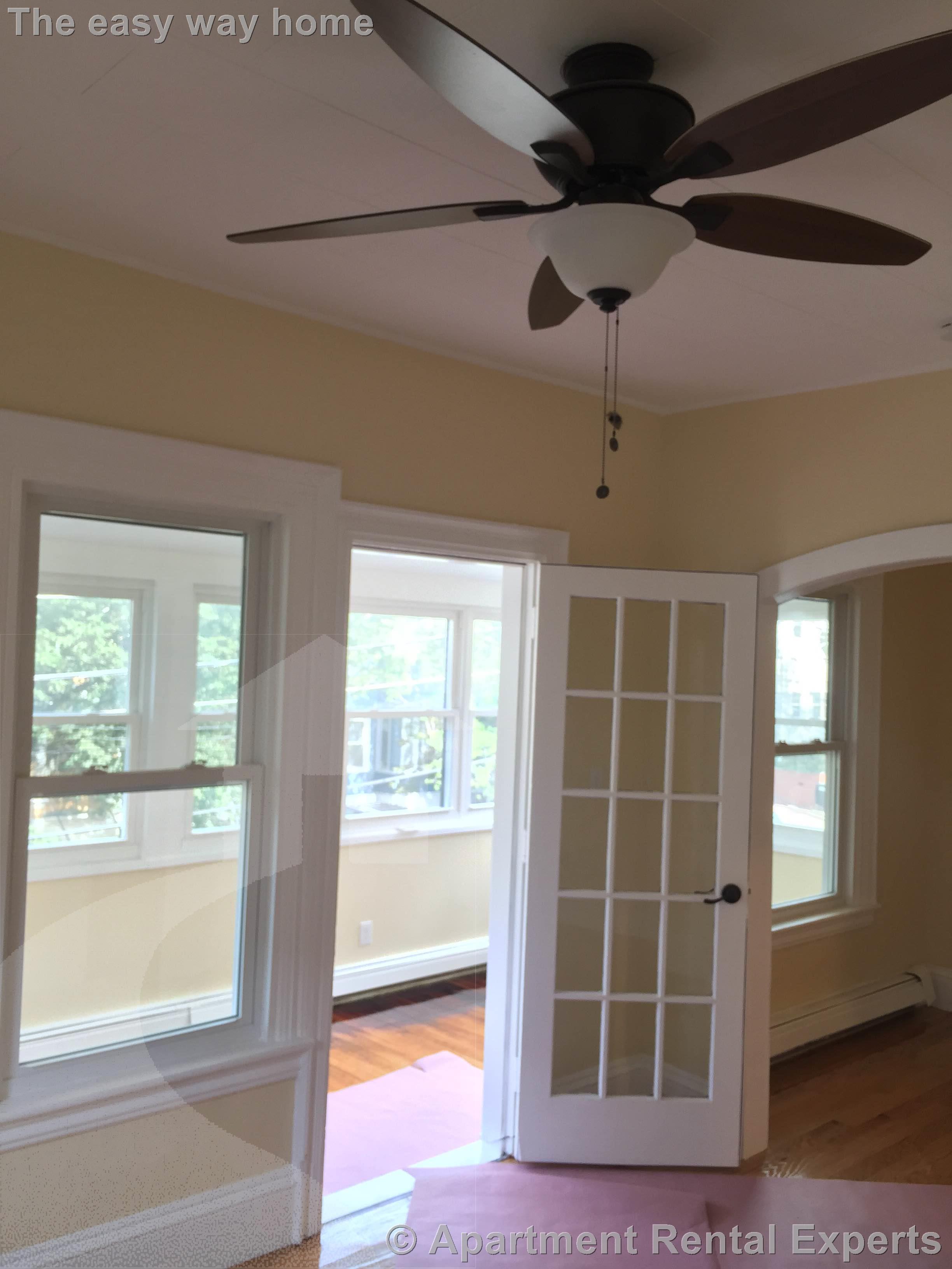 12 Claremon St, Davis Square