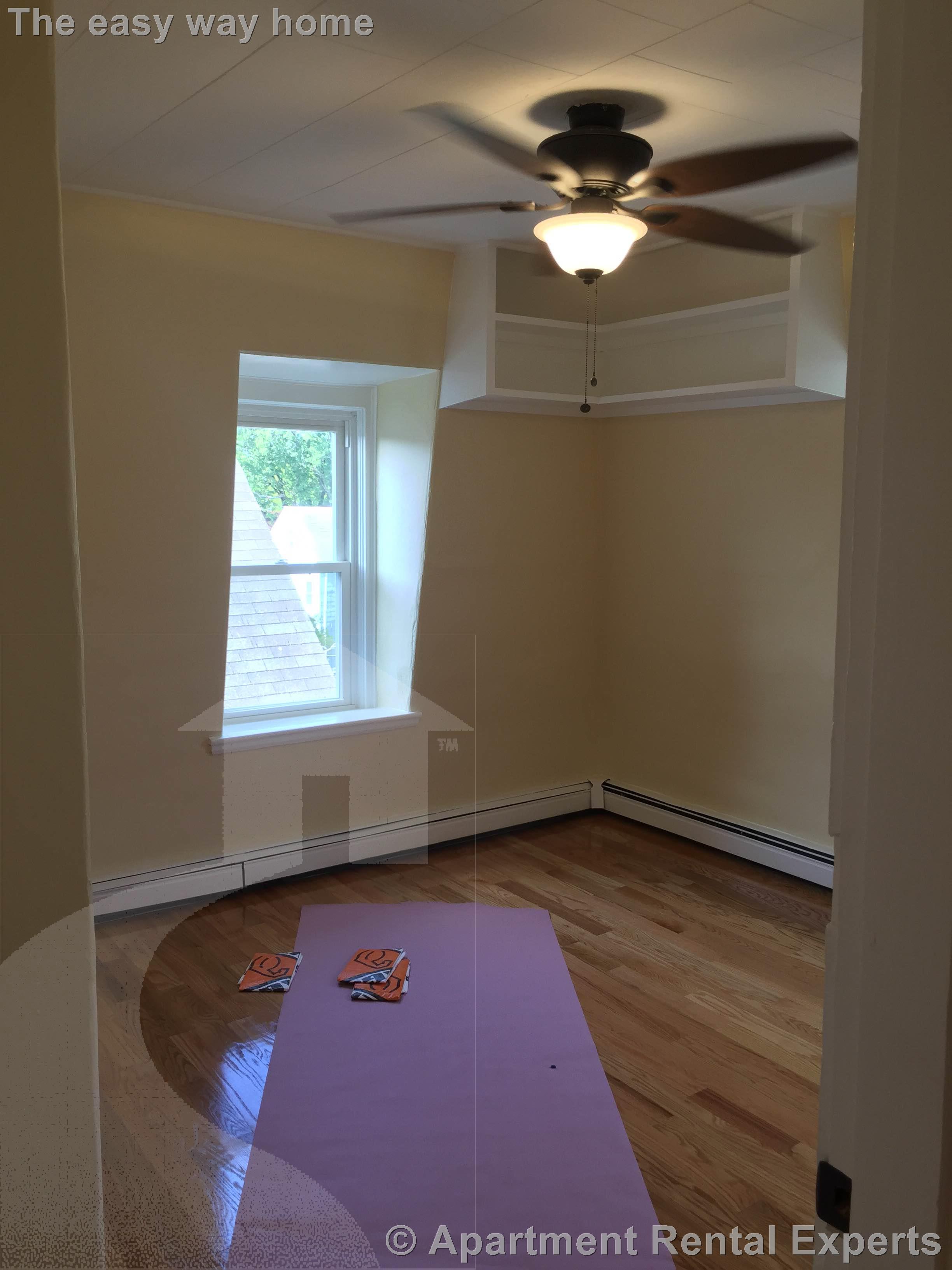 12 Claremon St, Davis Square