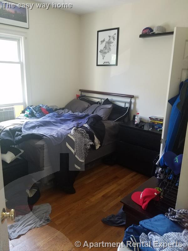 791 Somerville Ave, Porter Square