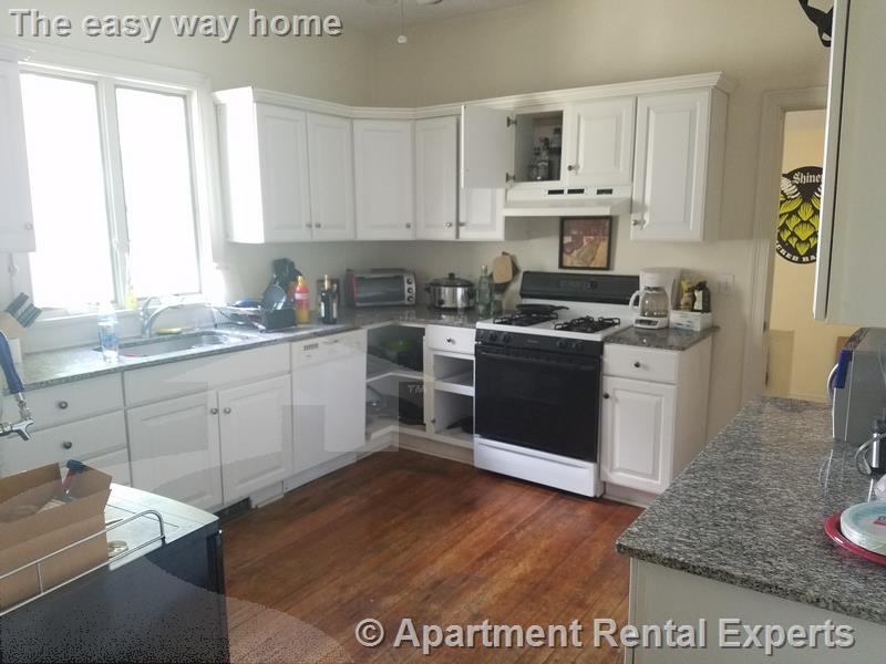 791 Somerville Ave, Porter Square