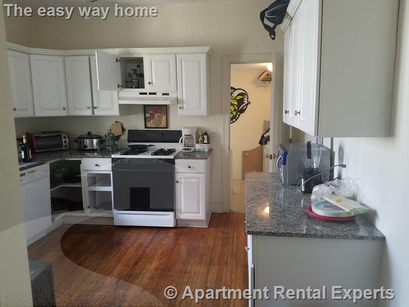 791 Somerville Ave, Porter Square