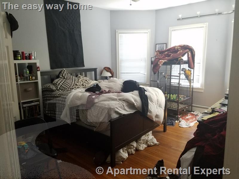 791 Somerville Ave, Porter Square