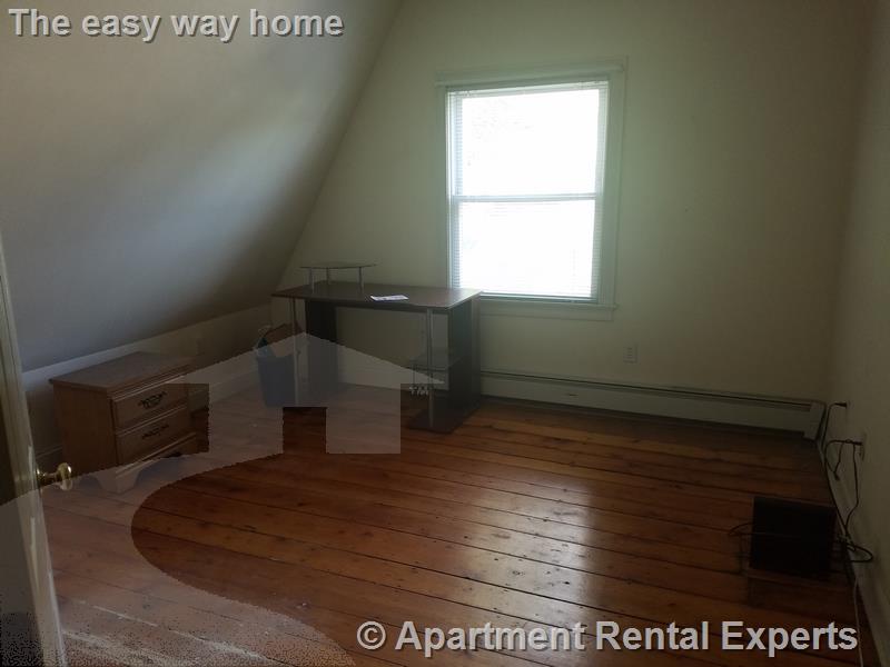 791 Somerville Ave, Porter Square