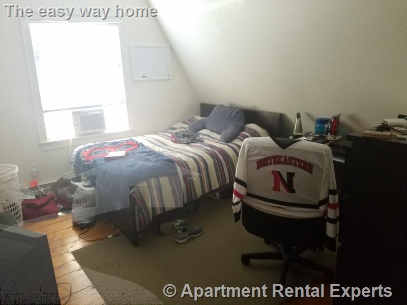 791 Somerville Ave, Porter Square