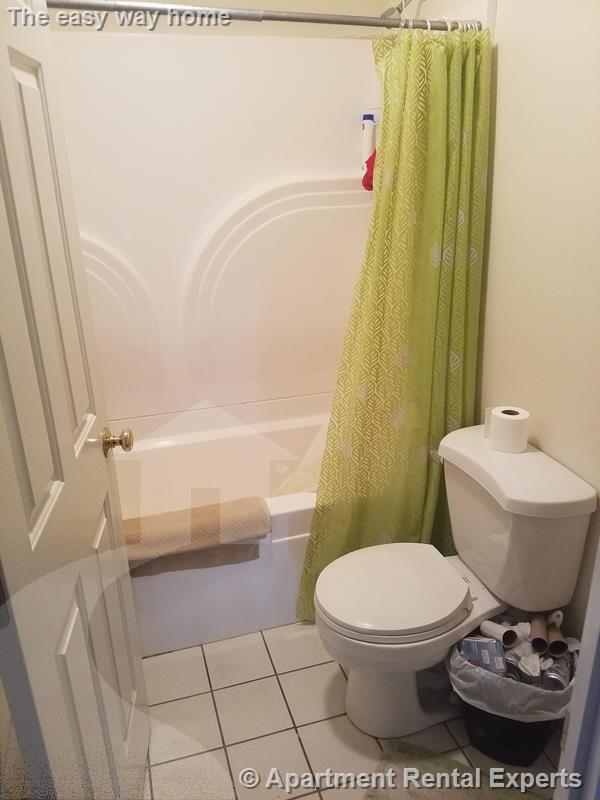 791 Somerville Ave, Porter Square