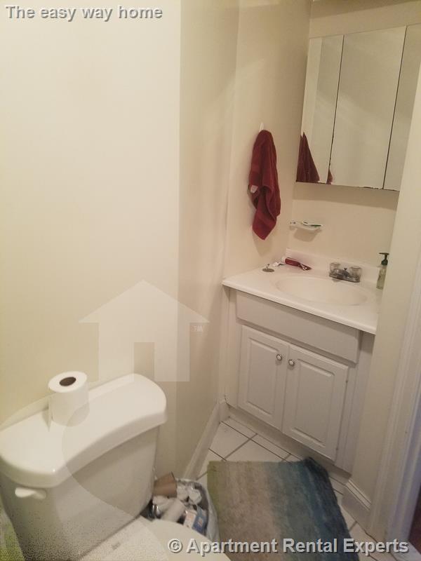 791 Somerville Ave, Porter Square