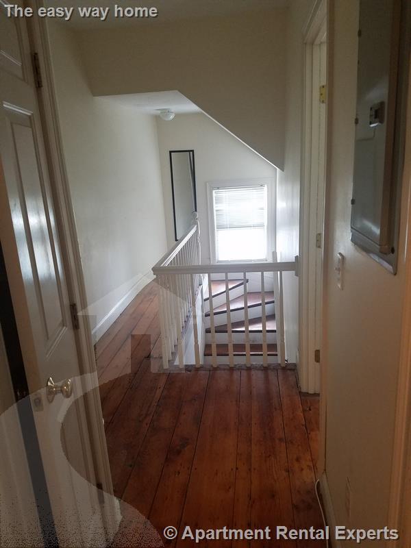 791 Somerville Ave, Porter Square