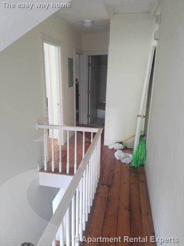 791 Somerville Ave, Porter Square