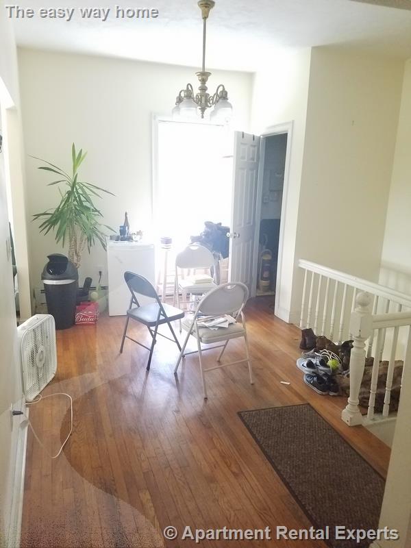 791 Somerville Ave, Porter Square