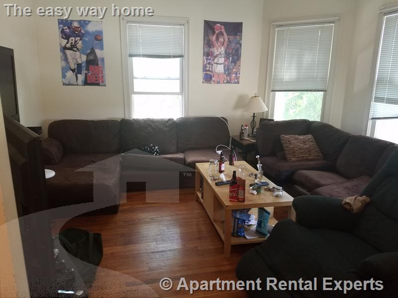 791 Somerville Ave, Porter Square